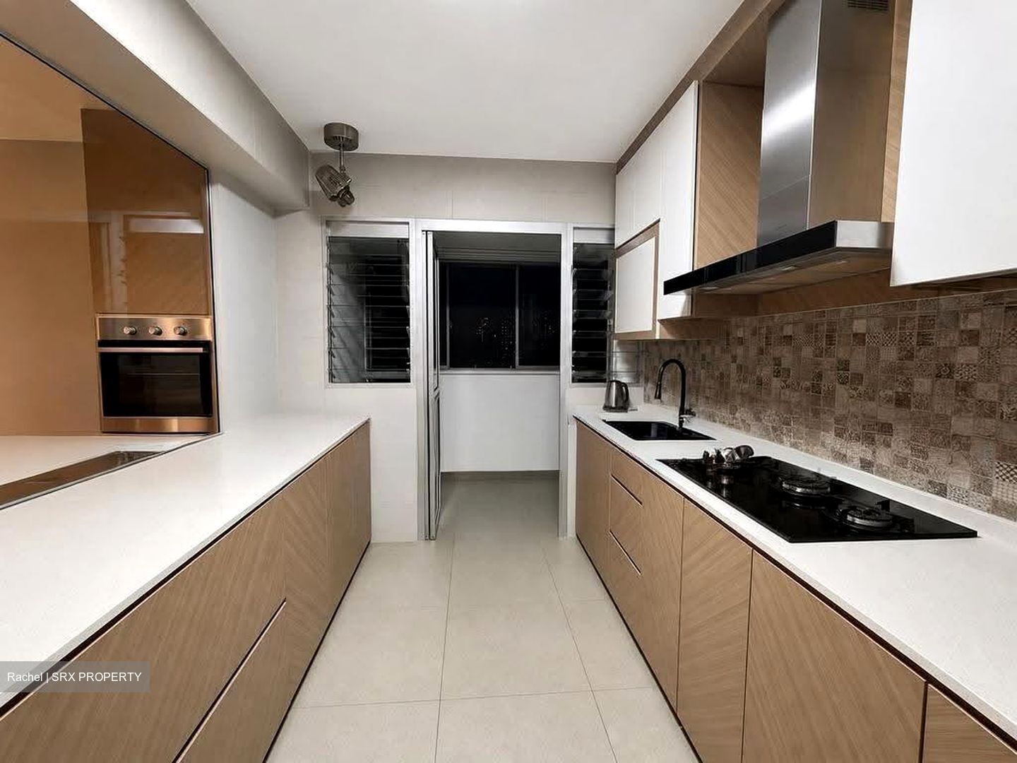 Blk 109B Eastglen @ Canberra (Sembawang), HDB 5 Rooms #610503071